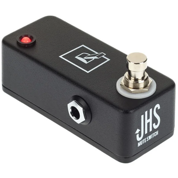 Mute Switch