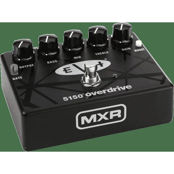 Mxr EVH5150 Overdrive