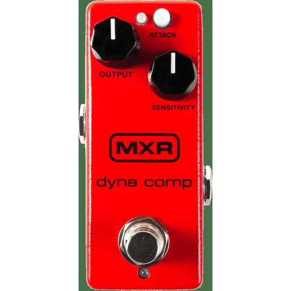 Mxr M291 Dyna Comp Mini