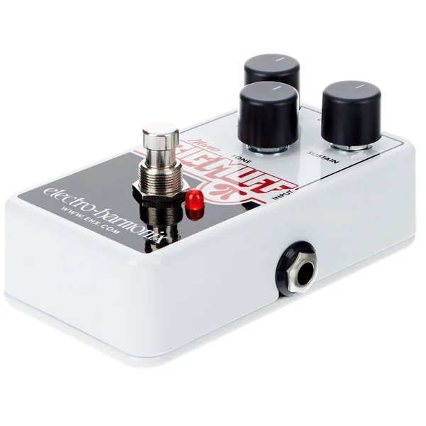 Nano Big Muff Pi