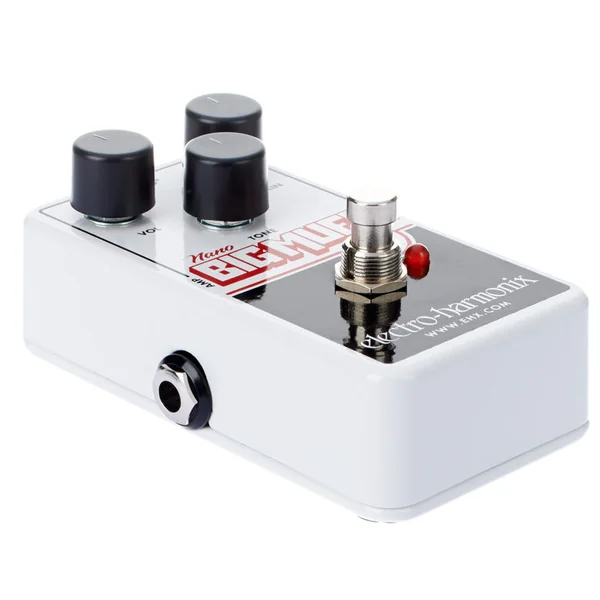 Nano Big Muff Pi