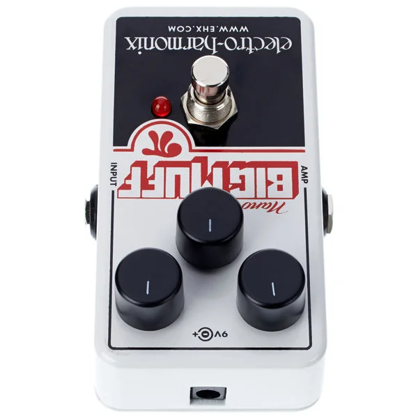 Nano Big Muff Pi