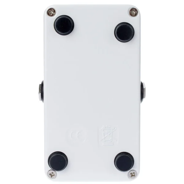 Nano Big Muff Pi