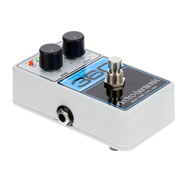 Nano Looper 360