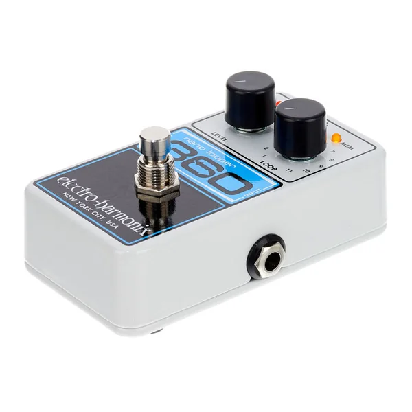 Nano Looper 360