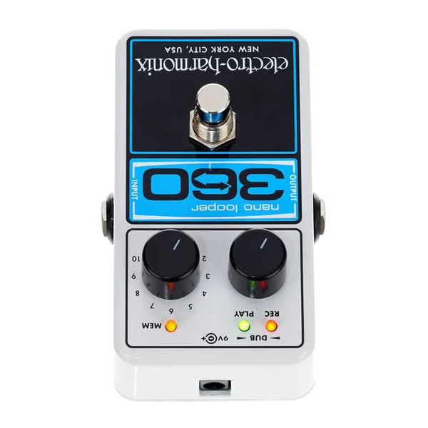 Nano Looper 360