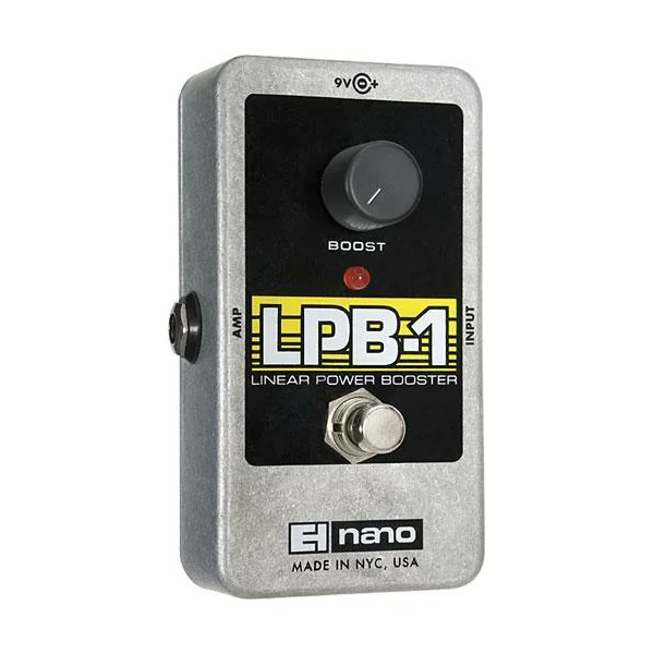 Nano LPB-1 Power Booster