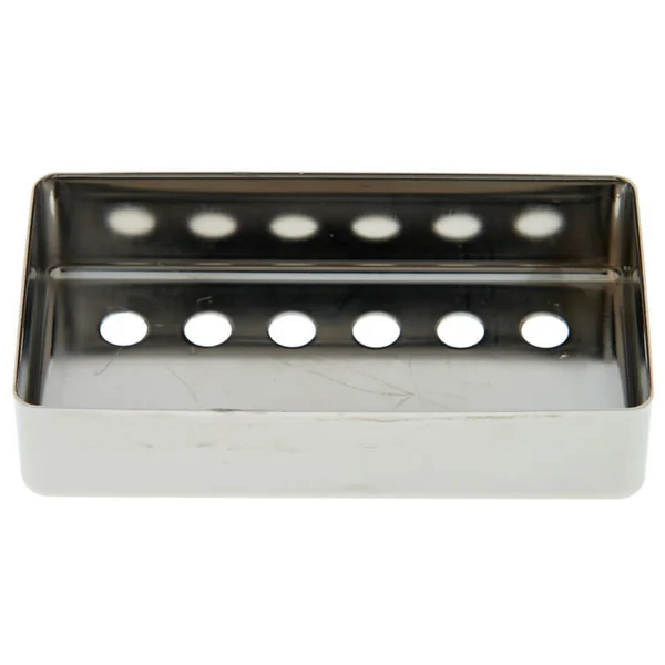 Neck Humbucker Cover - Chrome