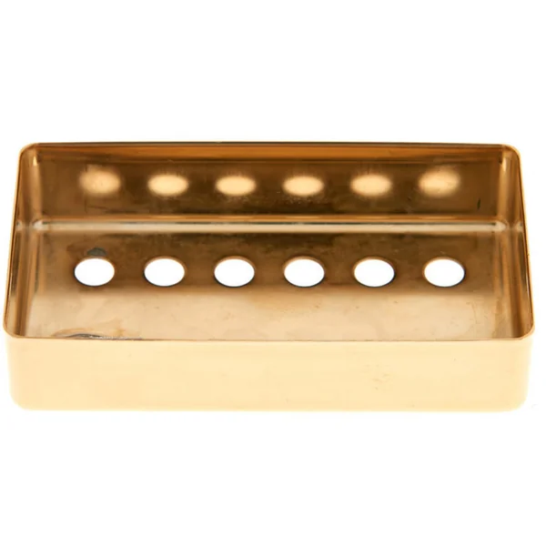Neck Humbucker Cover - Gold