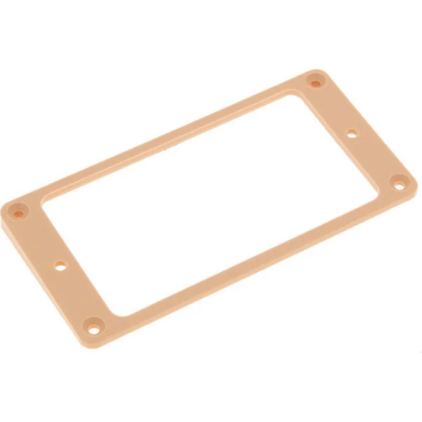 Neck Pickup Mounting Ring - Creme