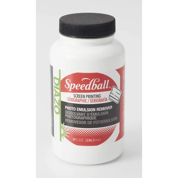 Nettoyant écran de Sérigraphie 236 ml