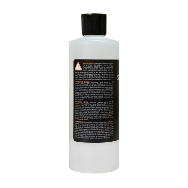 Nettoyant écran de Sérigraphie "Speed clean" 473 ml