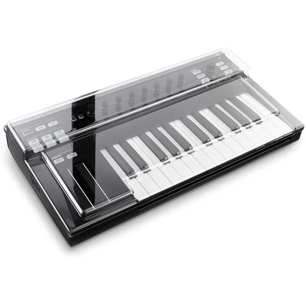 NI Kontrol S25 cover