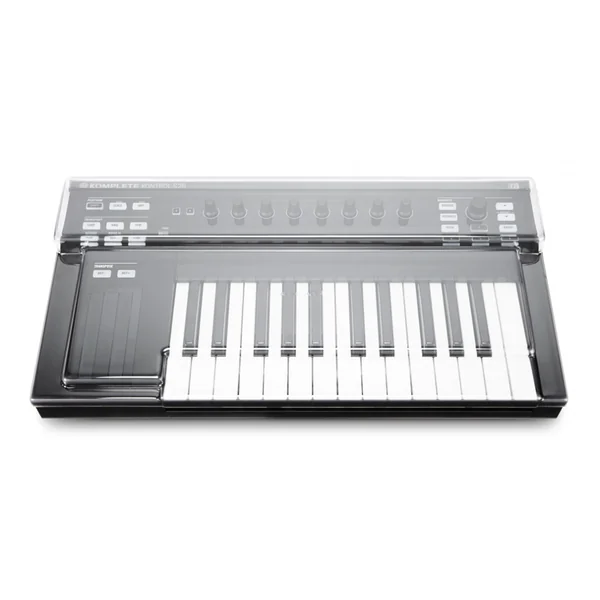 NI Kontrol S25 cover