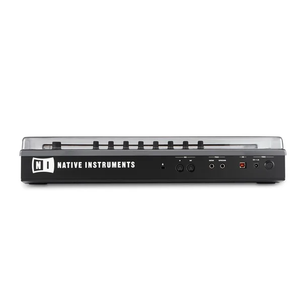 NI Kontrol S25 cover