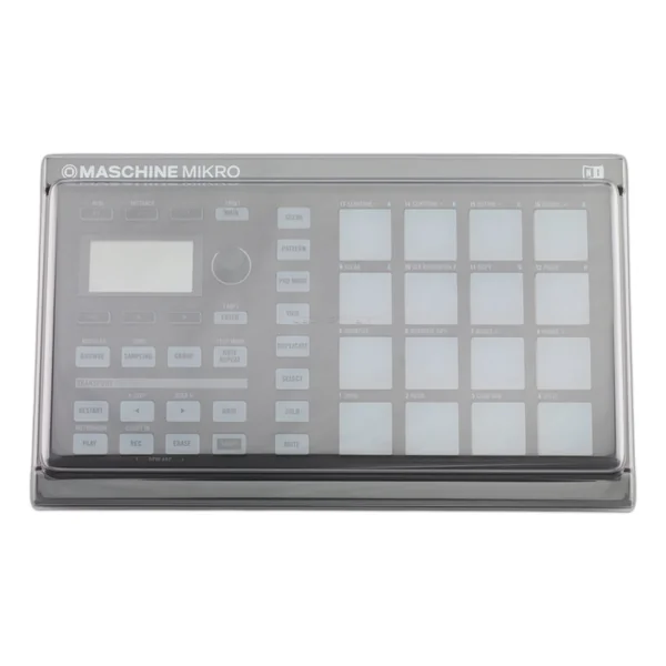 NI Maschine Mikro cover