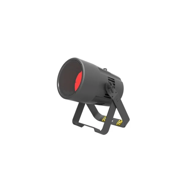 Nicols ULTRA Z 200 FC IP : Projecteur LED 150W RGBW avec Zoom 23-57