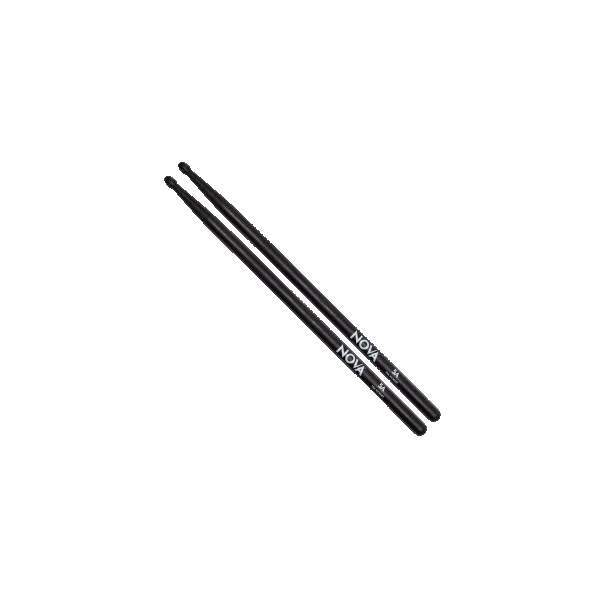 NOVA Baguettes 5A Hickory Black