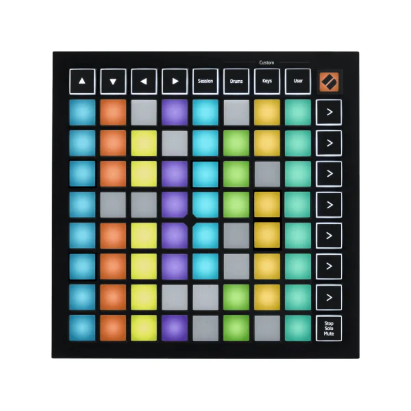 Novation Launchpad Mini MK3 surface de contrôle midi 8X8 pads RGB
