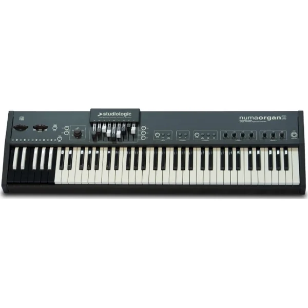 Numa Organ 2