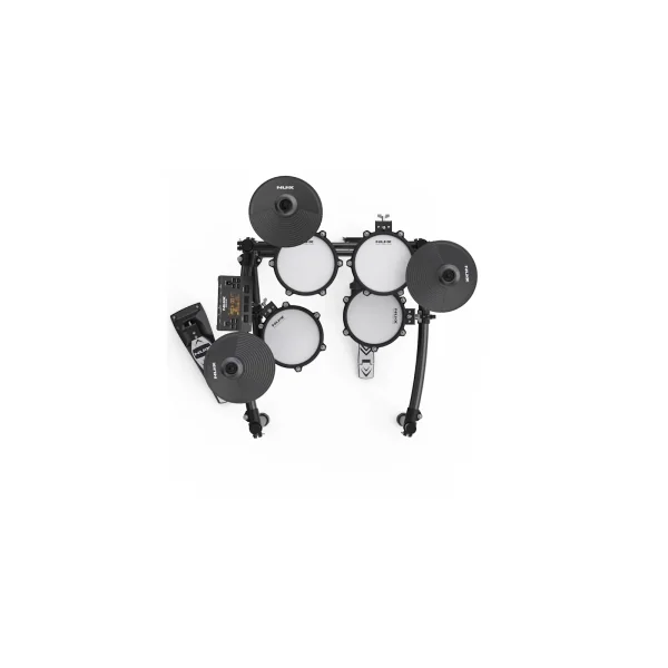 NUX DM-210 Batterie Électronique Full Pack