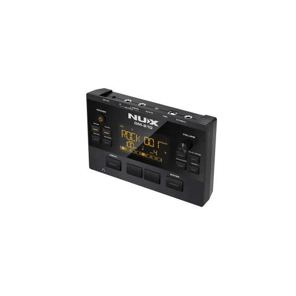 NUX DM-210 Batterie Électronique Full Pack