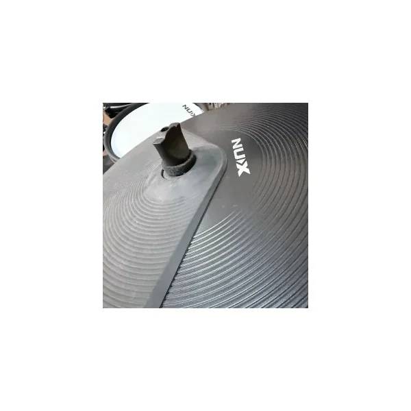 NUX DM-310 Batterie Stock-B