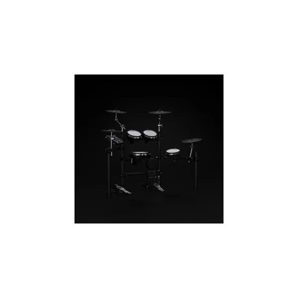 NUX DM-7X Batterie