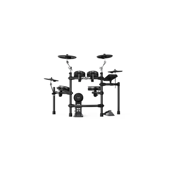 NUX DM-7X Batterie