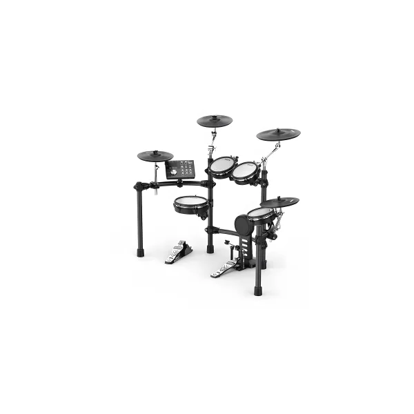 NUX DM-7X Batterie