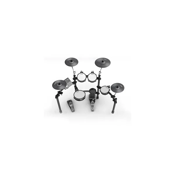 NUX DM-7X Batterie