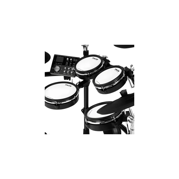 NUX DM-7X Batterie