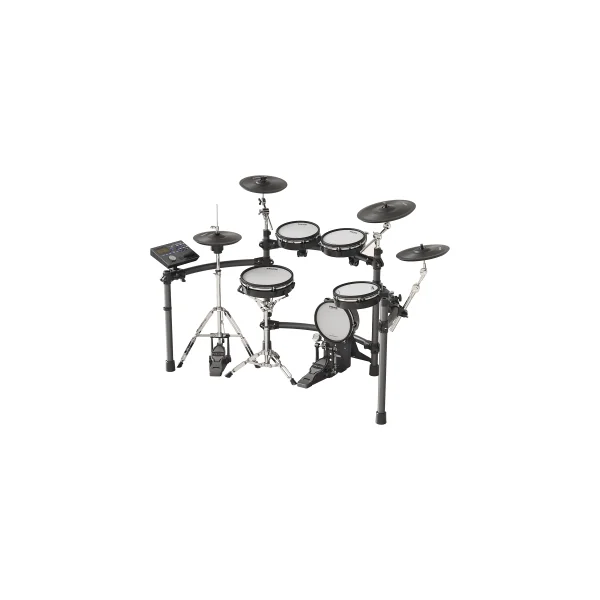 NUX DM-8 Batterie