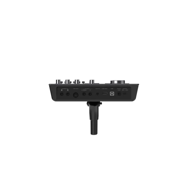 NUX DM-8 Batterie