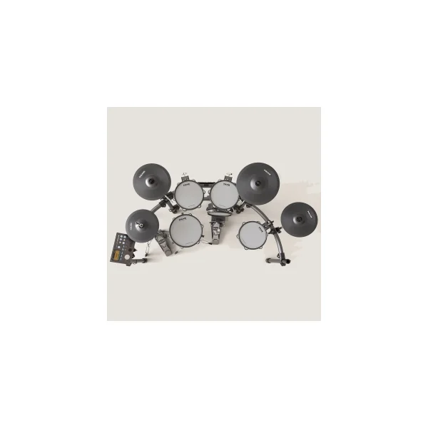 NUX DM-8 Batterie Électronique Full Pack