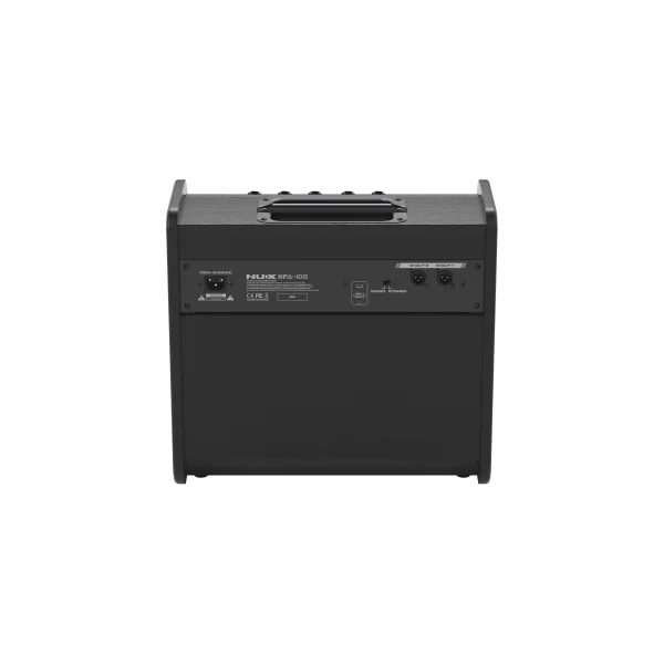 NUX PA100 Amplificateur 120w