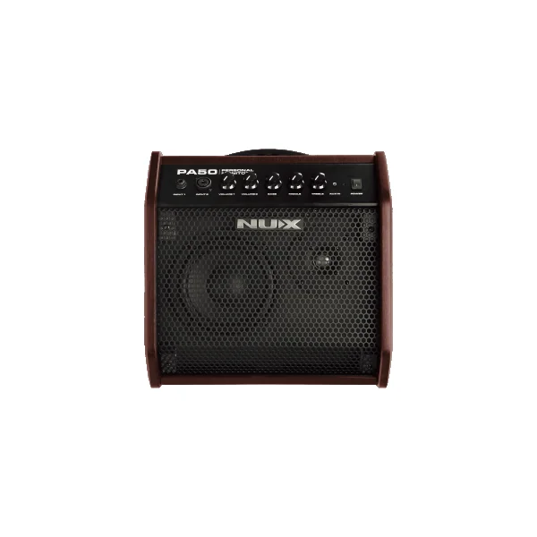 NUX PA-50 Amplificateur - 50W