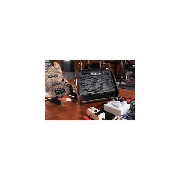 NUX PA-50 Amplificateur - 50W