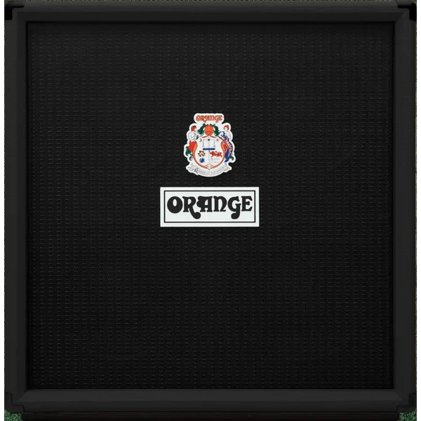 OBC410 Black