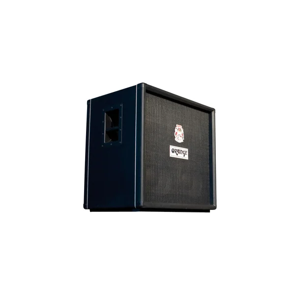 OBC410 Black