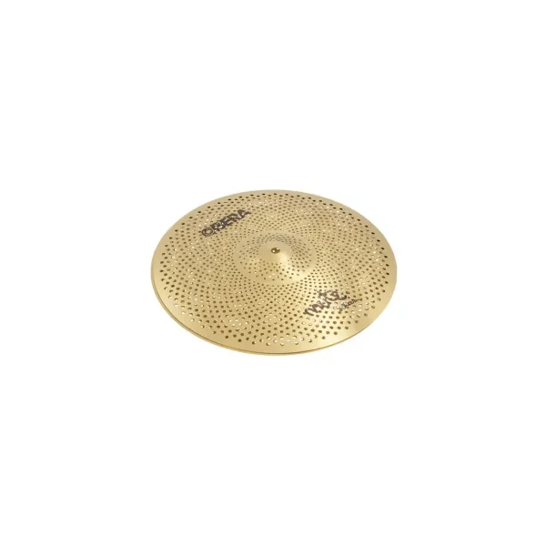 OBERA Mute Brass Pack Cymbales Silencieuses 4pcs (14"/16"/18"/20")
