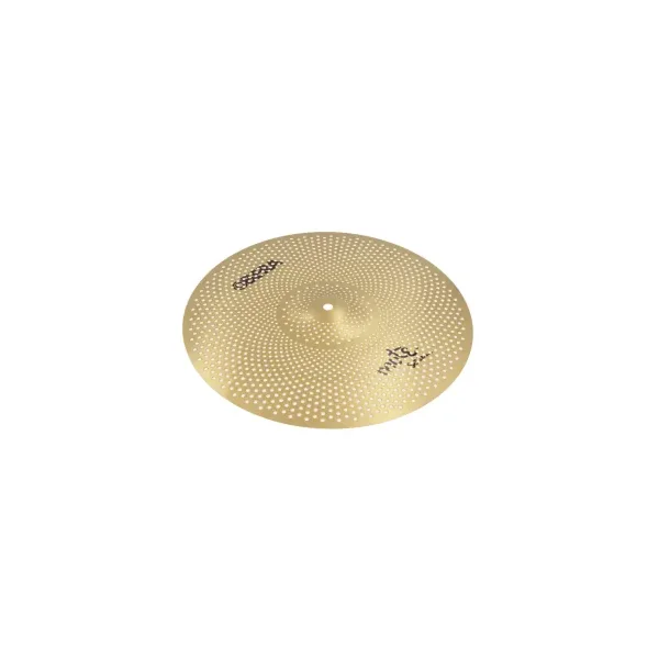 OBERA Mute Brass Pack Cymbales Silencieuses 4pcs (14"/16"/18"/20")