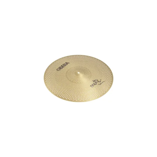 OBERA Mute Brass Pack Cymbales Silencieuses 4pcs (14"/16"/18"/20")