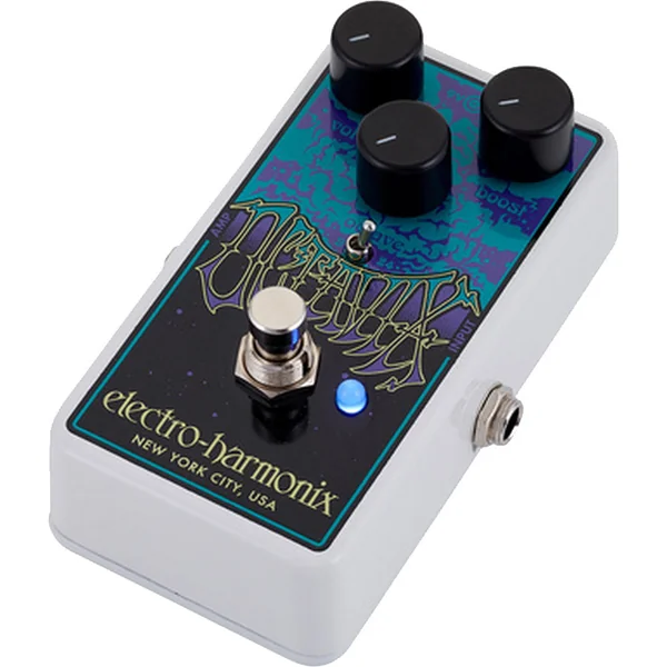 Octavix Octave Fuzz