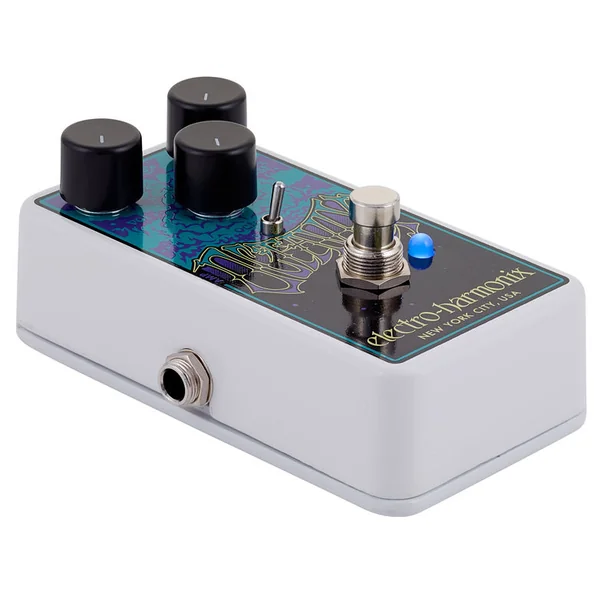 Octavix Octave Fuzz