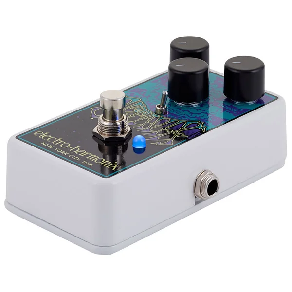 Octavix Octave Fuzz