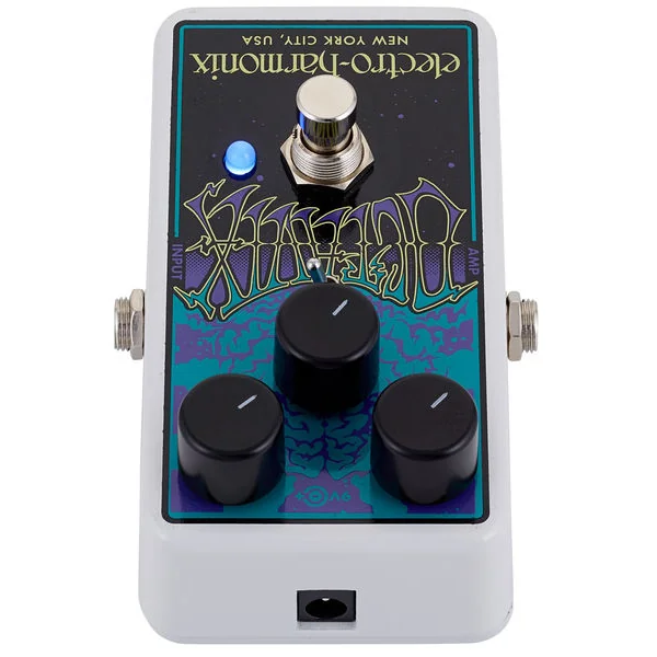 Octavix Octave Fuzz