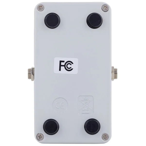 Octavix Octave Fuzz