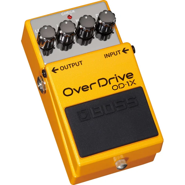 OD-1X OverDrive