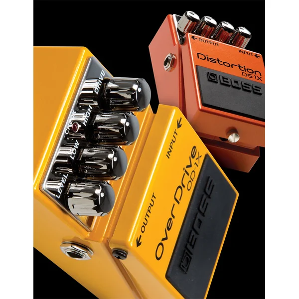 OD-1X OverDrive